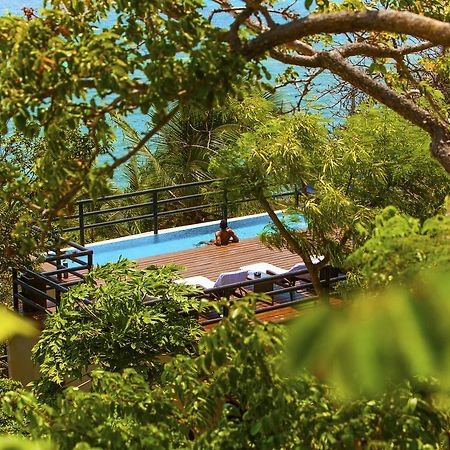 Deep Blue Hotel Providencia  Exterior photo