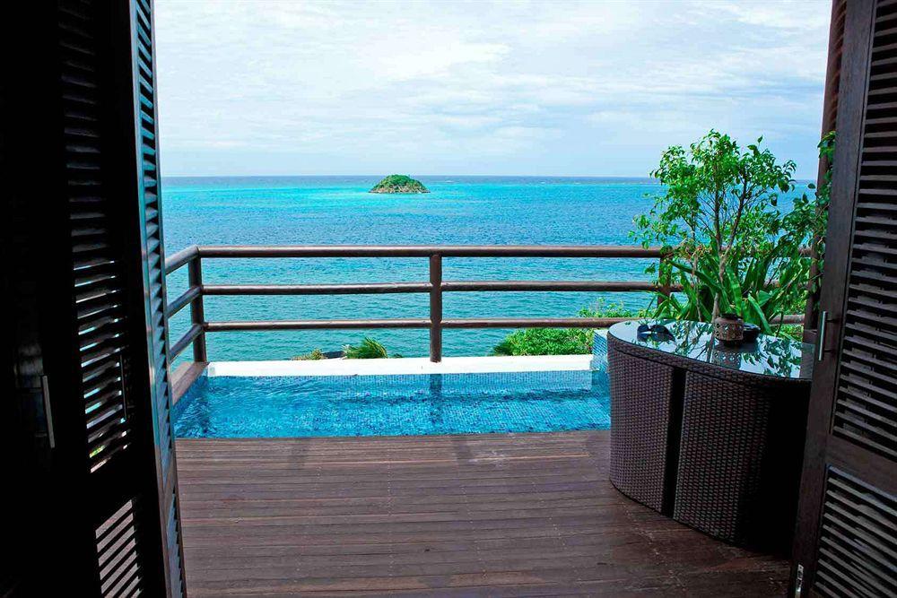 Deep Blue Hotel Providencia  Exterior photo