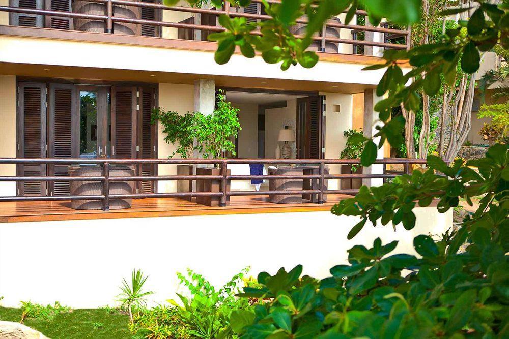 Deep Blue Hotel Providencia  Exterior photo