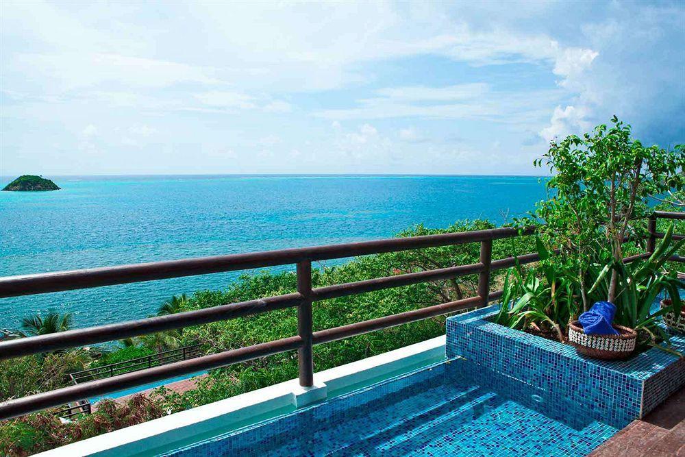 Deep Blue Hotel Providencia  Exterior photo