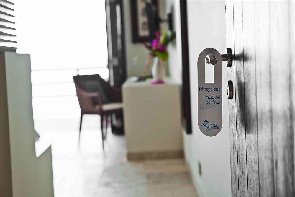 Deep Blue Hotel Providencia  Exterior photo