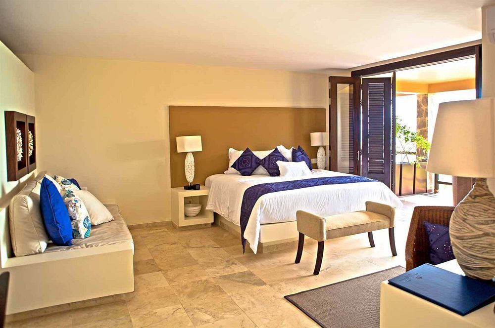 Deep Blue Hotel Providencia  Exterior photo