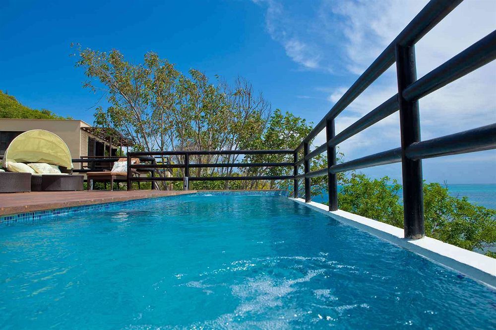 Deep Blue Hotel Providencia  Exterior photo